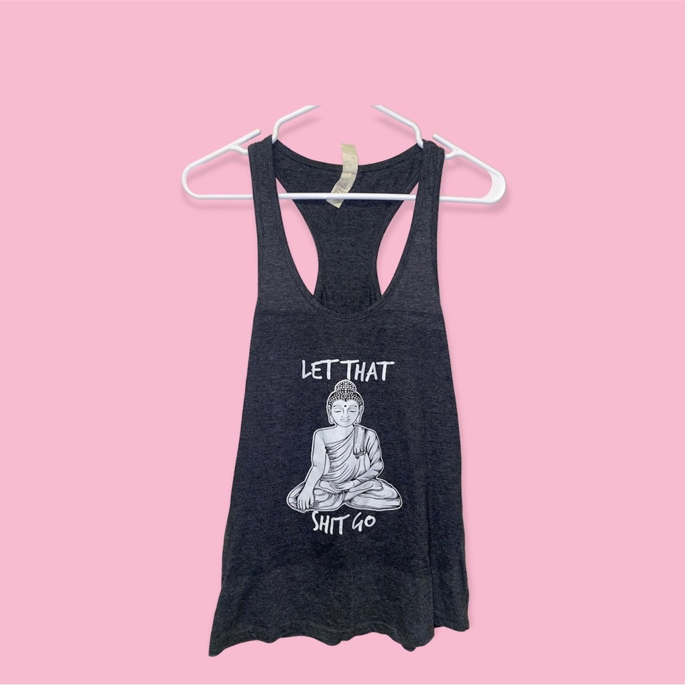 Cute tank top